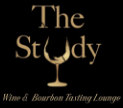 The Study Wine Bar & Bourbon Tasting Lounge logo top - Homepage