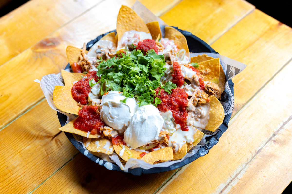 Mt Airy