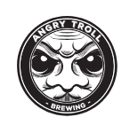 Angry Troll Brewing - Elkin logo top - Homepage