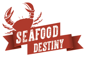 Seafood Destiny logo top