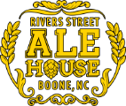 Rivers Street Ale House logo top