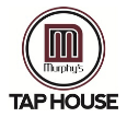 Murphy's Tap House logo scroll