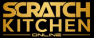 Scratch Kitchen Online logo top