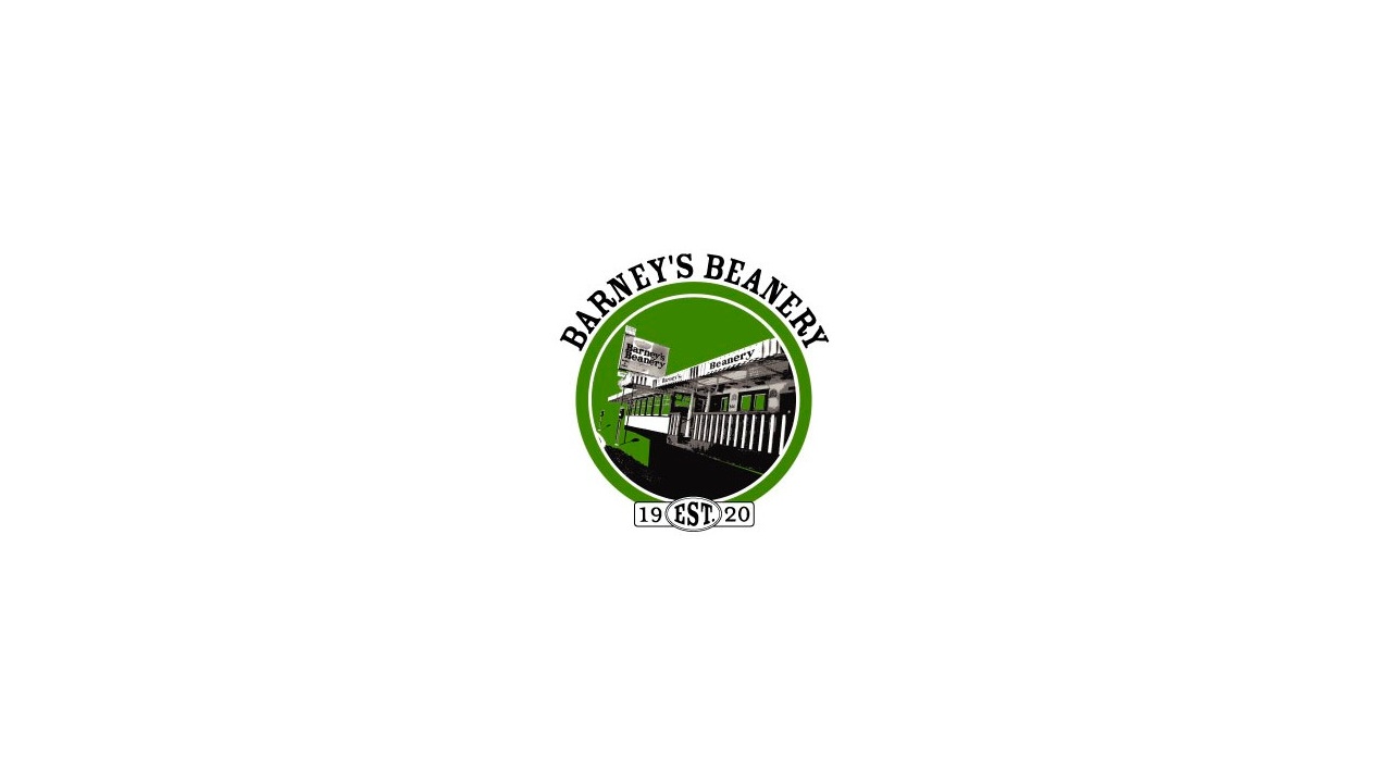 Barney's Beanery
