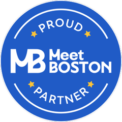 Our Meet Boston Award