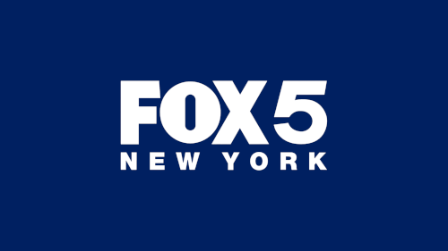 Fox5 New York Logo