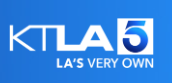 KTLA 5 logo