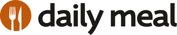 The Daily Meal logo
