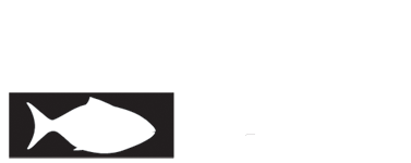 The Fish Company logo scroll