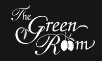 The Green Room Sicilian Cafe and Deli logo top
