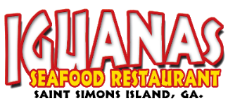 Iguanas logo top