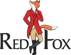 The Red Fox Steakhouse & Lounge logo top
