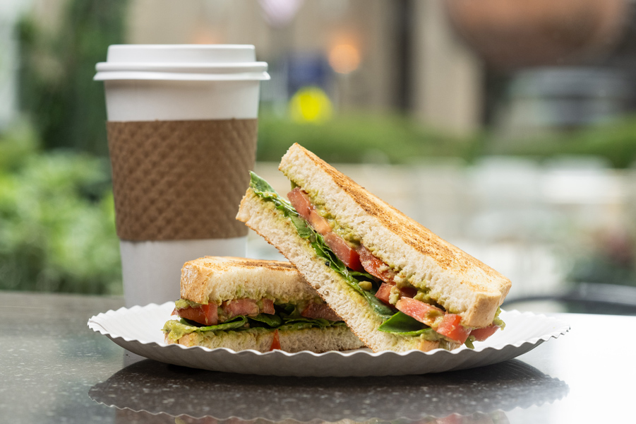 Crema Cafe & Eatery cover