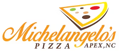 Michelangelo's Pizza APEX logo top - Homepage