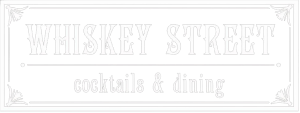 whiskey street logo