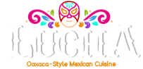 Lucha II logo top