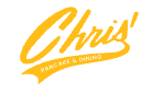 Chris' Pancake & Dining logo top - Homepage