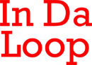 In Da Loop logo top