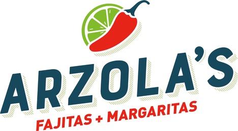 Arzola's Fajitas + Margaritas logo top - Homepage