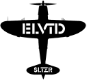 Elevated Seltzer (Arvada) logo top