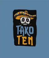 Tako Ten logo top - Homepage