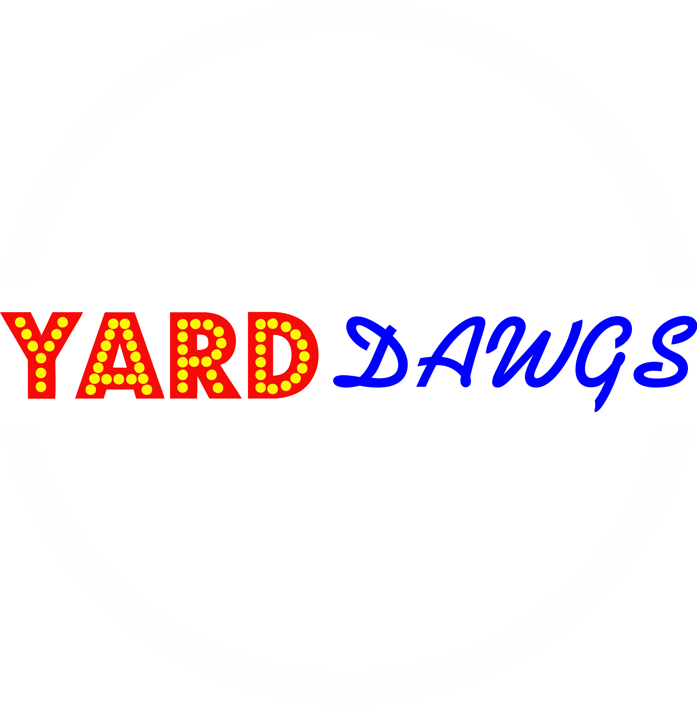 Yard Dawgs Beer Garden logo