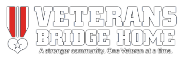 Veterans Bridge Home logo