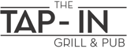 Tap In Grill & Pub- Grapevine logo top