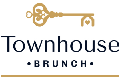 Townhouse Brunch logo top - Homepage