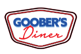 Goober's Diner logo top