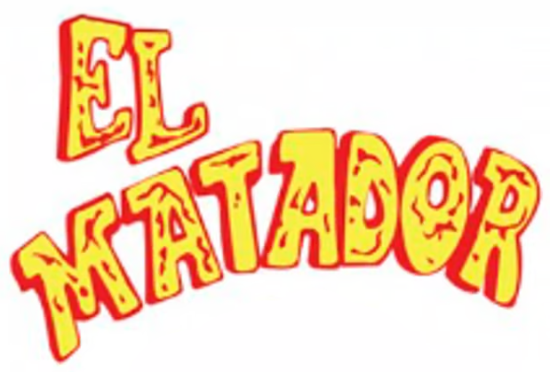 El Matador Mexican Restaurant logo top - Homepage
