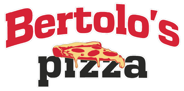 Bertolo's Pizza on Pelham logo top - Homepage