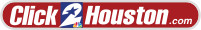 Click 2 Houston logo