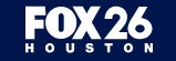 fox 26's logo