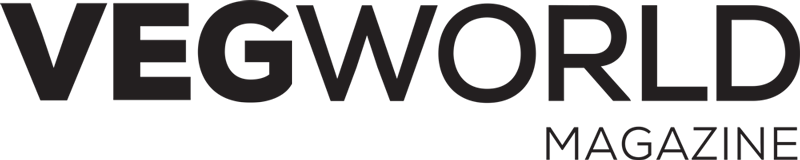 vegworld's logo