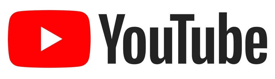 youtube's logo