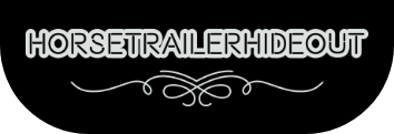 Horse Trailer Hideout logo top - Homepage