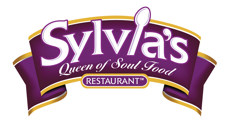 Sylvia’s Restaurant logo top - Homepage
