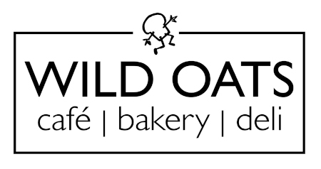 Wild Oats Bakery & Café logo top