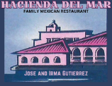 Hacienda Del Mar logo top - Homepage