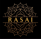 RASAI logo top