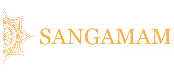 Sangamam logo top - Homepage