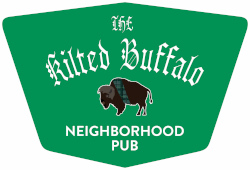 Kilted Buffalo - Plaza Midwood logo top - Homepage