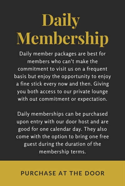 Daily membership