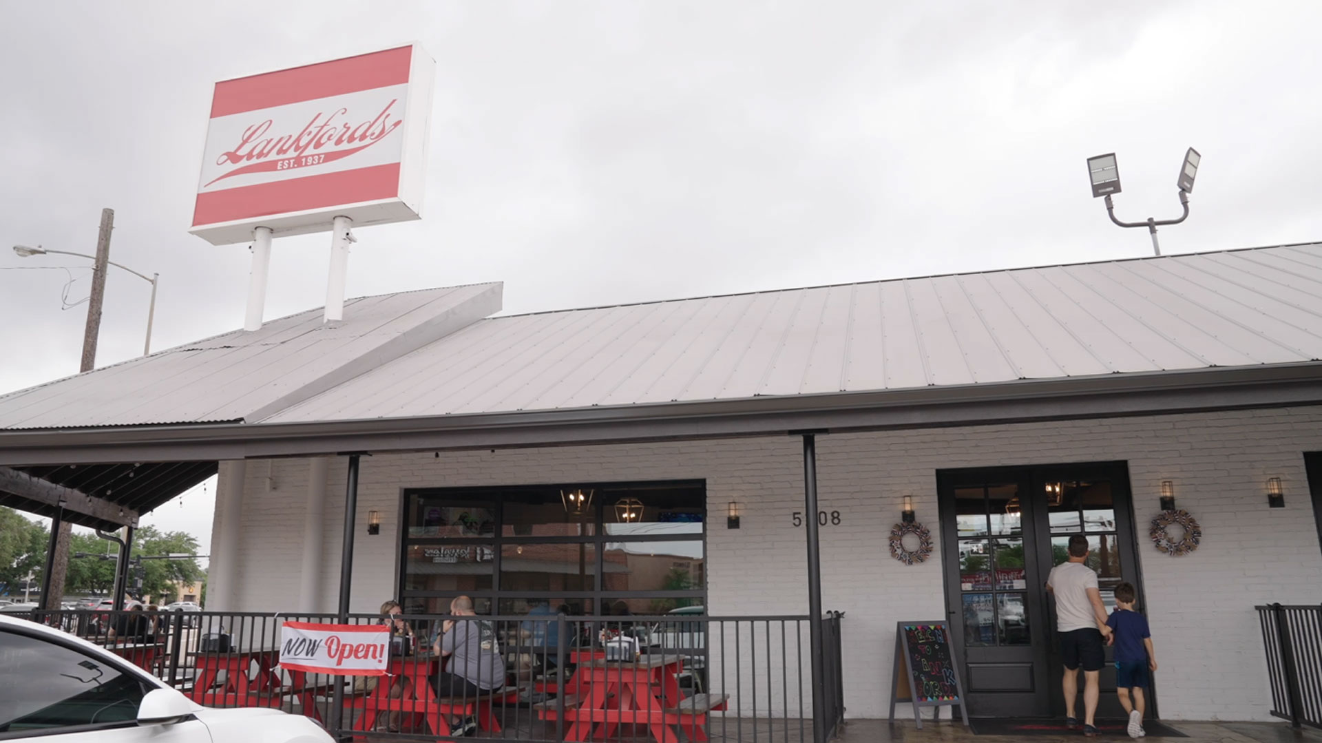 Lankford's - Bellaire