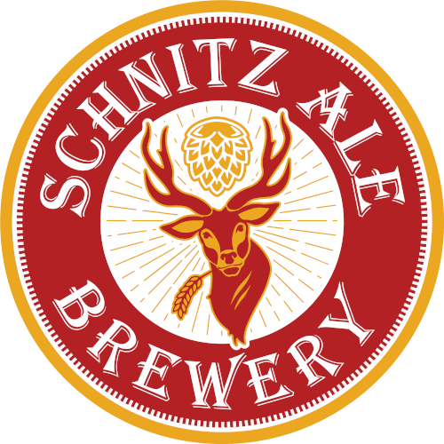 Schnitz Ale Brewery logo