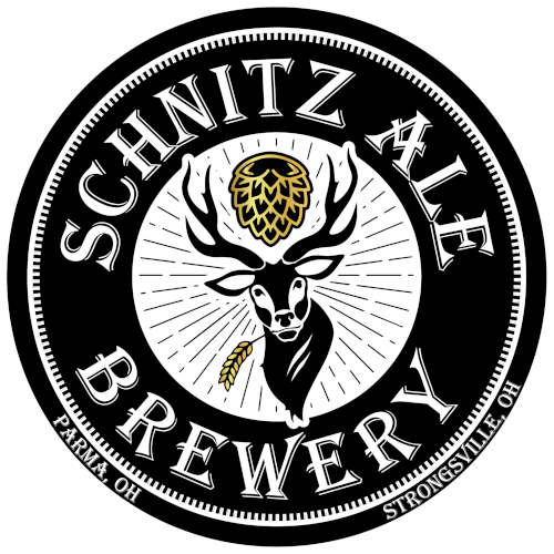 Schnitz Ale Brewery logo