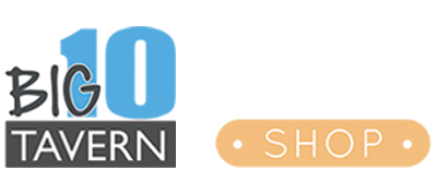 Big 10 Omelet Shop logo top - Homepage