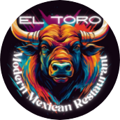 El Toro Mexican Bar & Grill logo top - Homepage