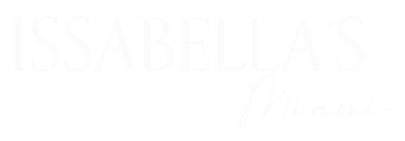 ISSABELLAS'S MIAMI logo